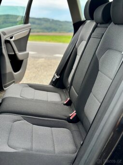 Volkswagen passat b7 2.0tdi (DSG) - 9