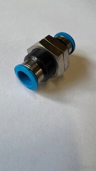 Festo spojky nove - 9