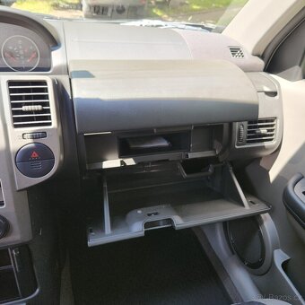Nissan X-Trail T30 2.5 4x4 2006 - 9