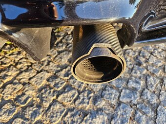 BMW M140i xdrive 4/2019 - 9