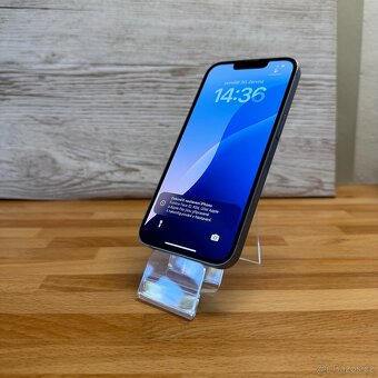 iPhone 14 128Gb, modrý, eSIM (12 měsíců záruka) - 9