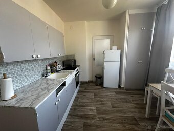 Prodej bytu 2+1,60m2 v Dalově u Šternberka s využití zahrady - 9