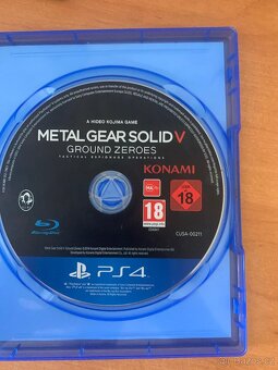 Hry na PlayStation - 9