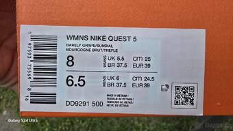 Nike Quest 5 39eu - 9