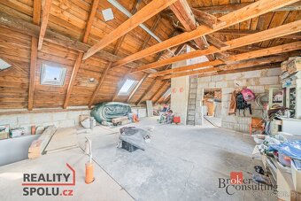 Prodej, domy/rodinný, 120 m2, 34533 Chodov, Domažlice [ID 74 - 9