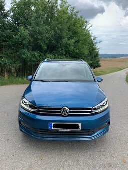 VW Touran - 9