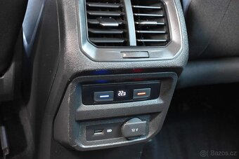 Volkswagen Tiguan 1.6 TDI, 85kW, R-LINE, VIRTUAL, ACC - 9