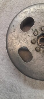 ČZ , Jawa - 9