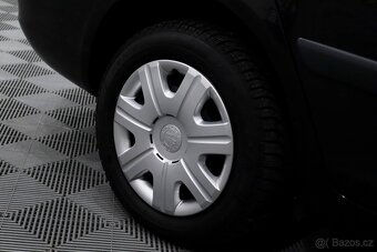 Škoda Fabia 2 Combi 1.4i 16v 63kW  Ambiente - 9