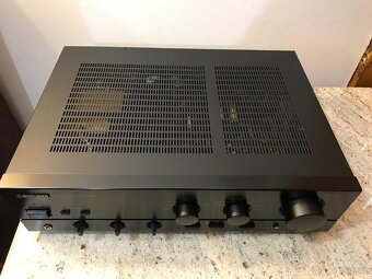 Pioneer A-445 Top stav - 9