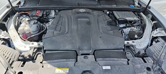 VW Touareg 3.0 TDI, 11/2020, 4x4, tažné 3,5t, původ ČR, +DPH - 9