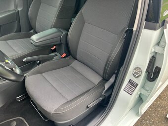 Škoda Rapid 1.2 TSI 63 kW 1.MAJ. NOVÉ ROZVODY, NOVÁ STK - 9