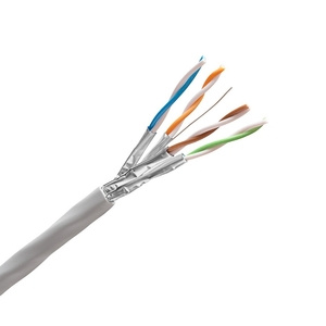 Kabel Cat.6A STP LSOH 550MHz, 10Giga, 3x500m/3x cívka - 9