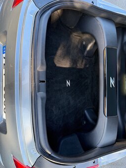 Nissan 350z - 9