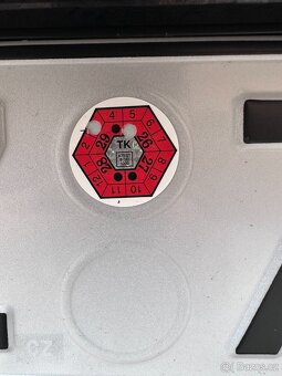 Volkswagen Passat variant B8 2.0 TDI 110kw - 9