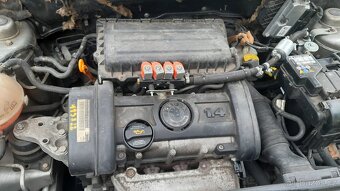 Škoda Fabia Combi 1.4 16v 63kw LPG - 9