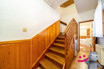 Prodej rodinného domu 251 m², Vsetín, ev.č. 58683 - 9