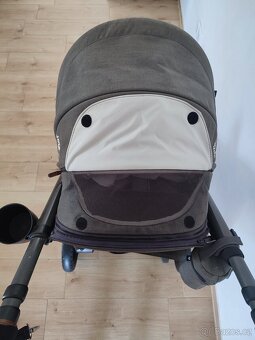 Sportovní kočárek - 9