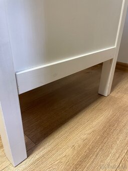 Prebaľovacia komoda SUNDVIK Ikea - 9
