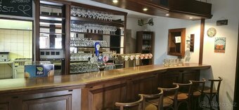 Pronájem zavedené restaurace - 9