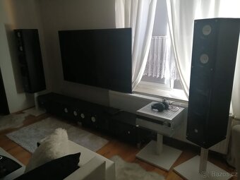 Luxusní sestava domácího kina - 9