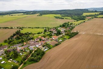 Prodej pozemek Bydlení - 9