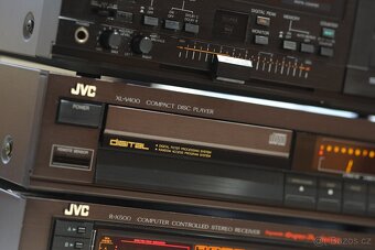 JVC - hifi '80 - 9