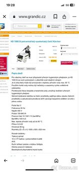 Karcher HD1000 Si - 9