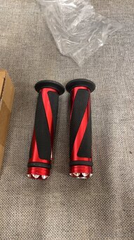 Na motorku (díly,příslušenství) - 9