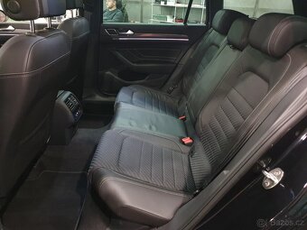 VW Passat B8 Variant 2.0 TSI 140kW R-Line - záruka Autodraft - 9