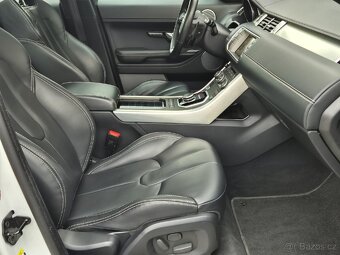 Land Rover Range Rover Evoque 2.0 177kw Si4 Prestige - 9