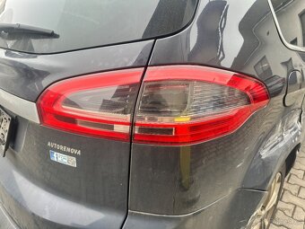 Ford S-Max 2.0 TDCI 120Kw - Náhradní díly 2006-2014 - 9