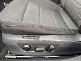 Škoda Superb III COMBI TDi 2018 MOŽNO NA SPLÁTKY - 9