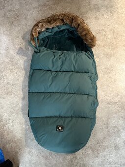 Kočárek Tutis Viva Life - 9