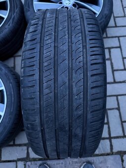 Alu kola letní r18 - 9