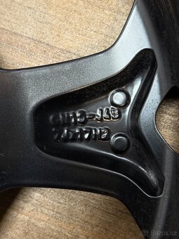 4x108 r17 original Ford - 9