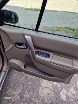 Na prodej Renault Megane scenic II 1,9 Dci - 9