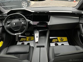 Peugeot 308 2022 - 9