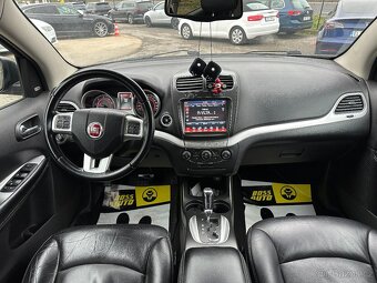 Fiat Freemont 2014 - 9