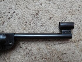 Vzduchovka Tex model 3. - 9