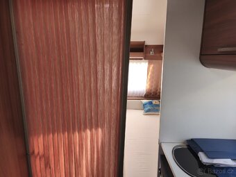 Adria Altea 472 LU, r.v. 2012, moover, předstan - 9