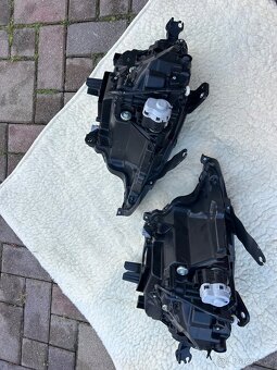 Přední světla mazda mx5 nd, nahradni dily, - 9