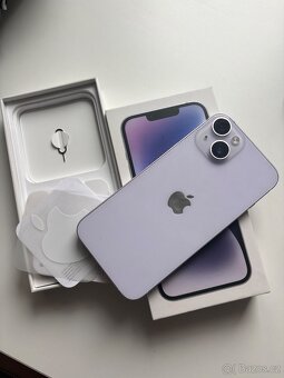 Apple iPhone 14, 128gb - 9