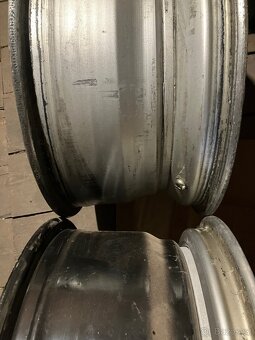 Prodám 3ks BBS RS009, a 1ks BBS RS008 - 9