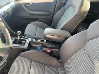 AUDI A4, 2.0/103 kW - 9