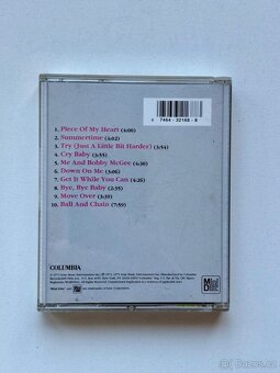 4 ks - Originální hudební MiniDisc - 9