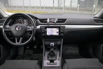 Škoda Superb Combi 1.6 TDI Ambition - 9