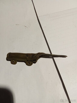 Stary puliitr a jine - 9