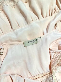 Šaty Twin-Set Vel XS - 9