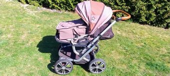 Kočárek Gesslein F6 - 9